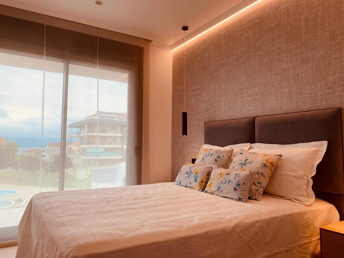 CANELAS SUITES PREMIUM con PISCINA ESTRENO VERANO 2021 Exterior foto