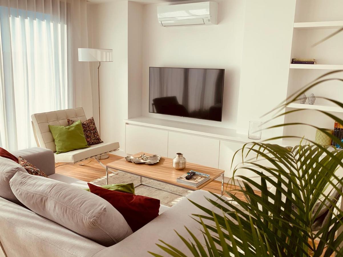 CANELAS SUITES PREMIUM con PISCINA ESTRENO VERANO 2021 Exterior foto