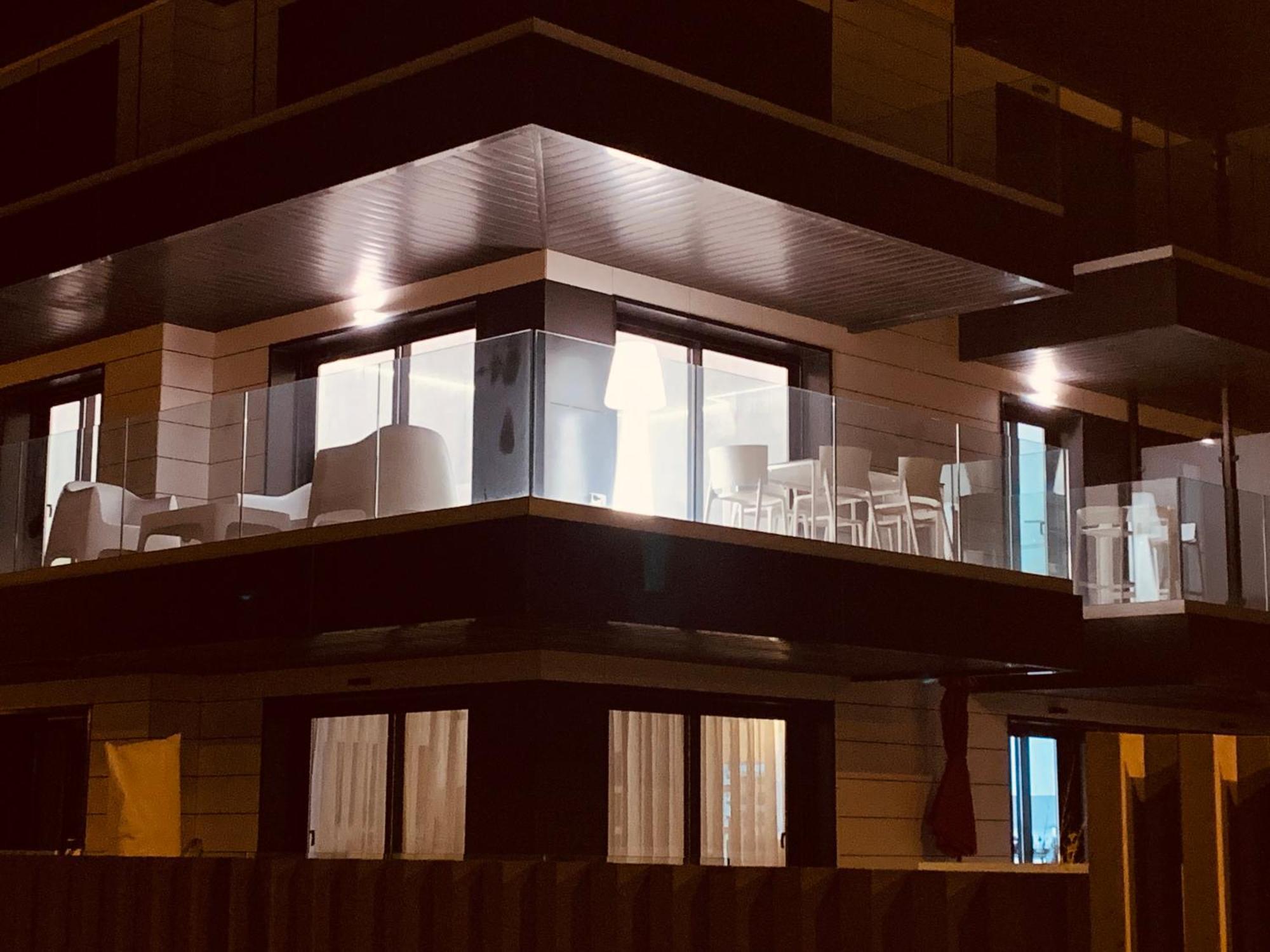 CANELAS SUITES PREMIUM con PISCINA ESTRENO VERANO 2021 Exterior foto